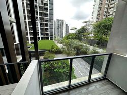 Botanique At Bartley (D19), Condominium #459383461